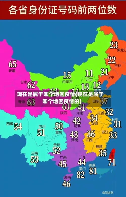 现在是属于哪个地区疫情(现在是属于哪个地区疫情的)