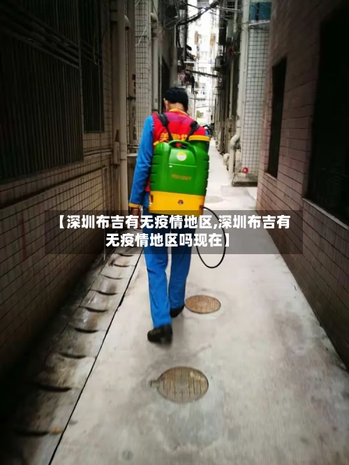 【深圳布吉有无疫情地区,深圳布吉有无疫情地区吗现在】