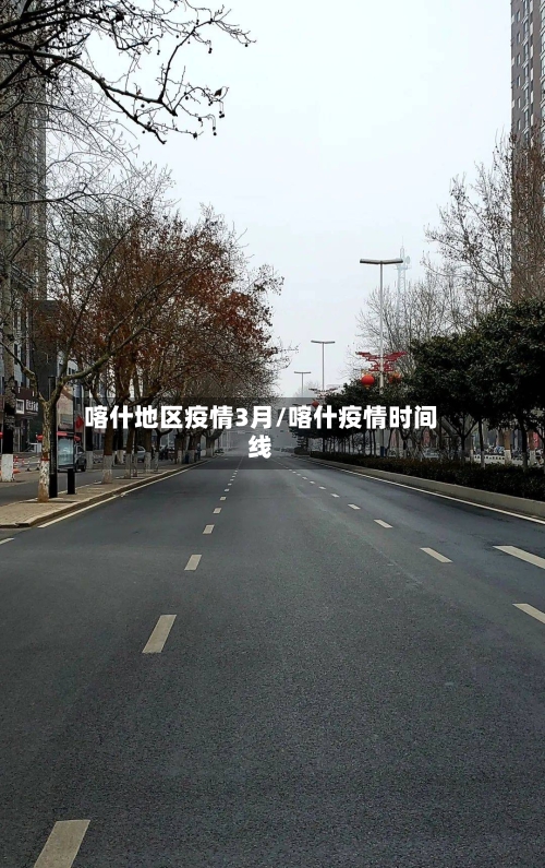 喀什地区疫情3月/喀什疫情时间线-第3张图片