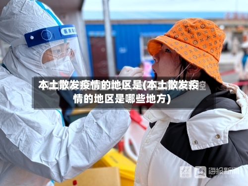 本土散发疫情的地区是(本土散发疫情的地区是哪些地方)-第3张图片