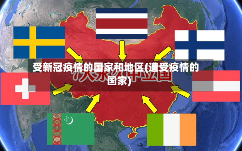受新冠疫情的国家和地区(遭受疫情的国家)
